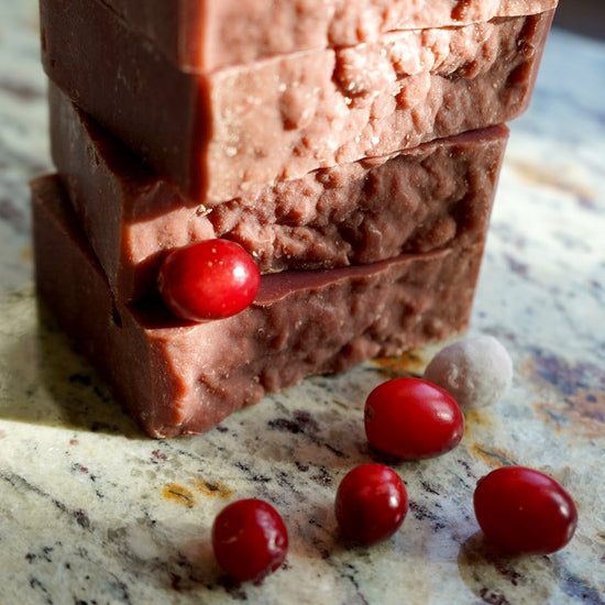 Cranberry Cocktail