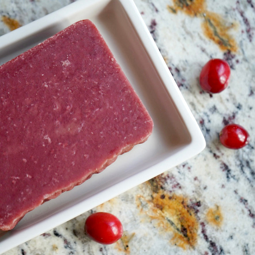 Cranberry Cocktail