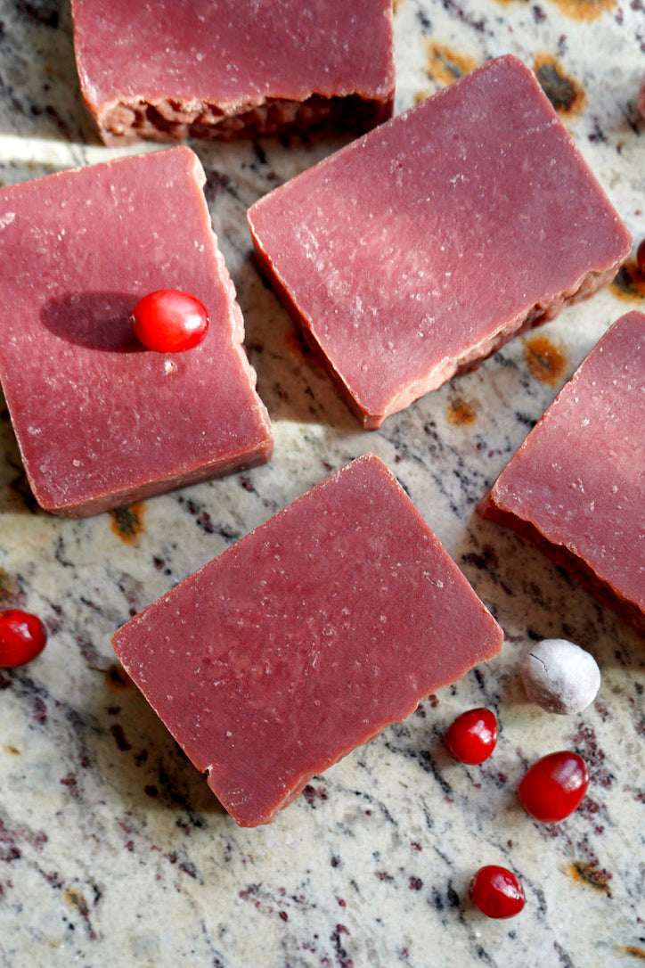 Cranberry Cocktail