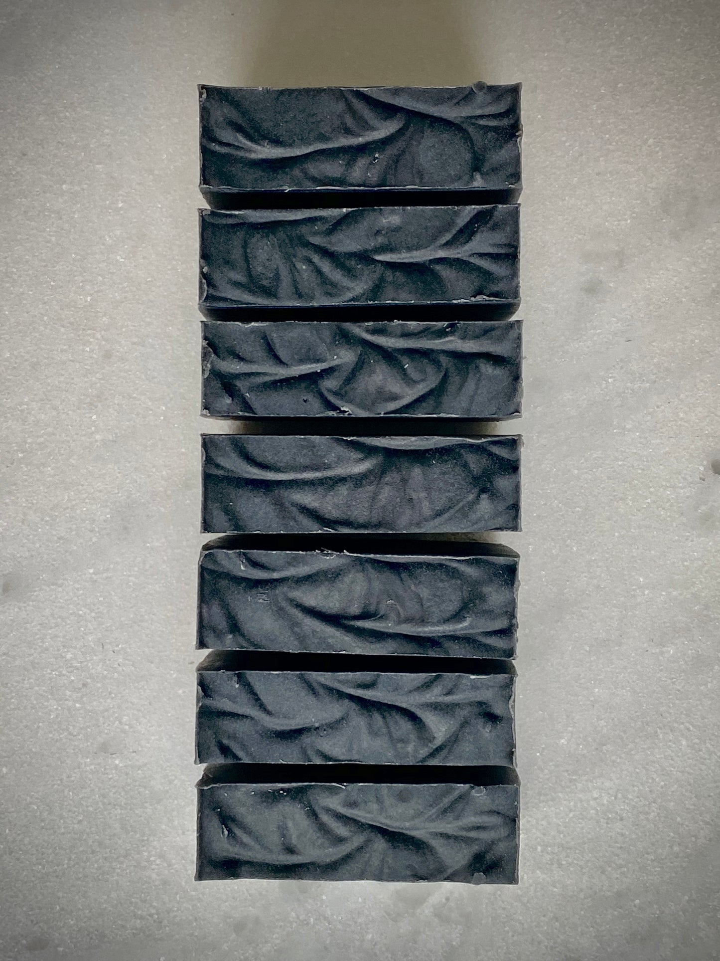 Black Licorice