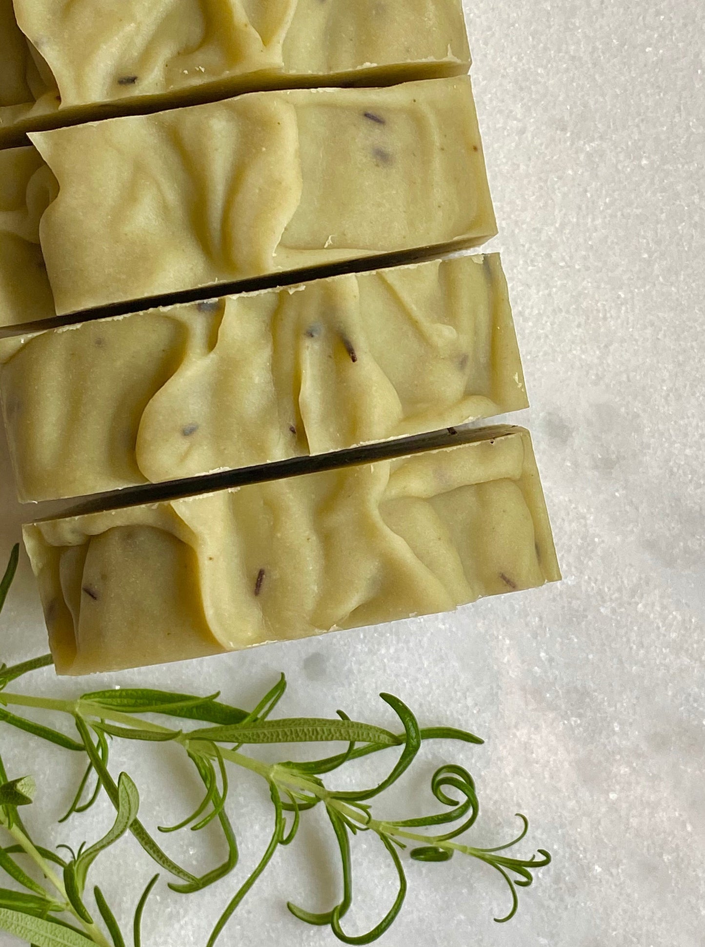 Eucalyptus & Rosemary