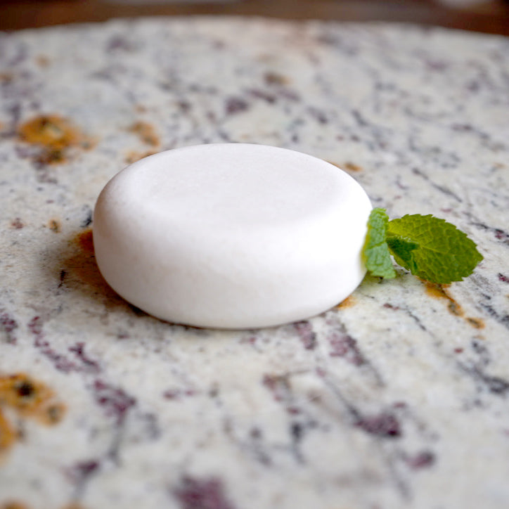 Dog Shampoo—Peppermint