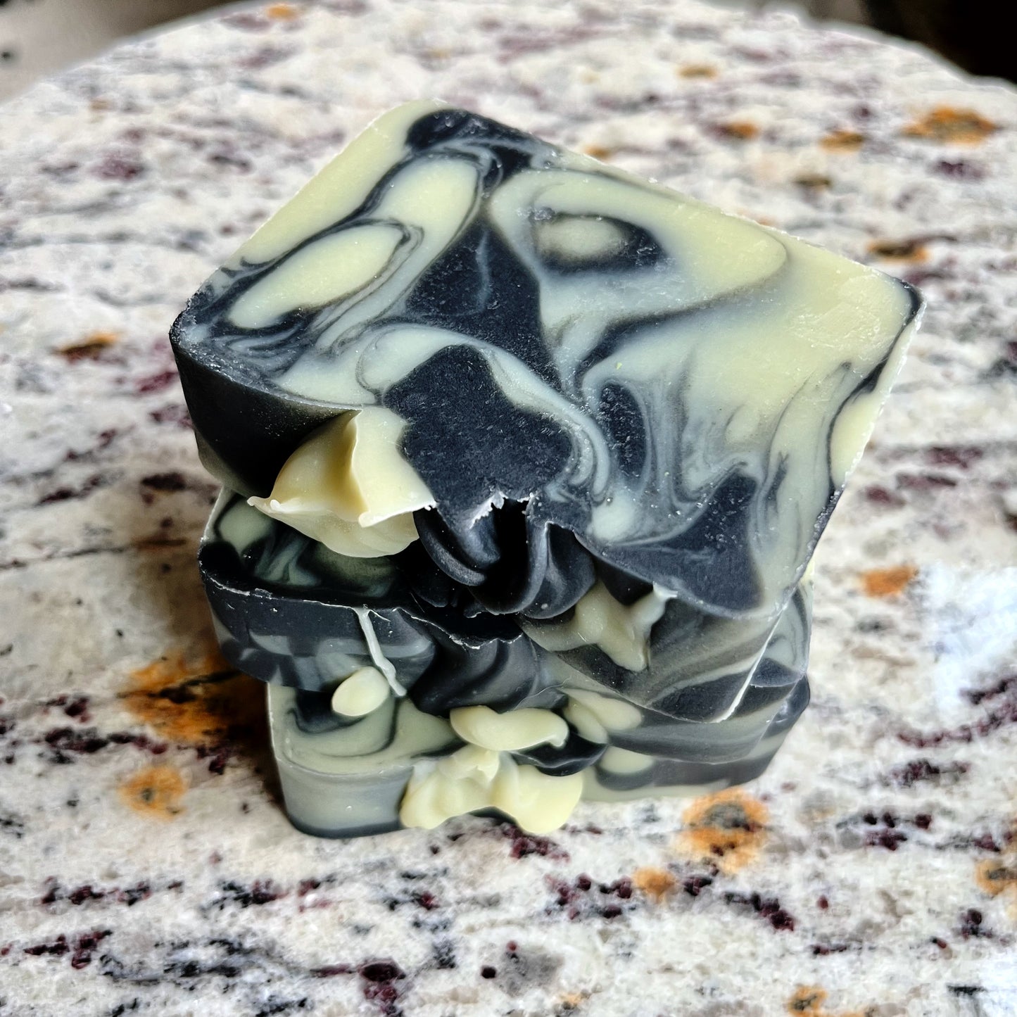 Cedarwood & Sage