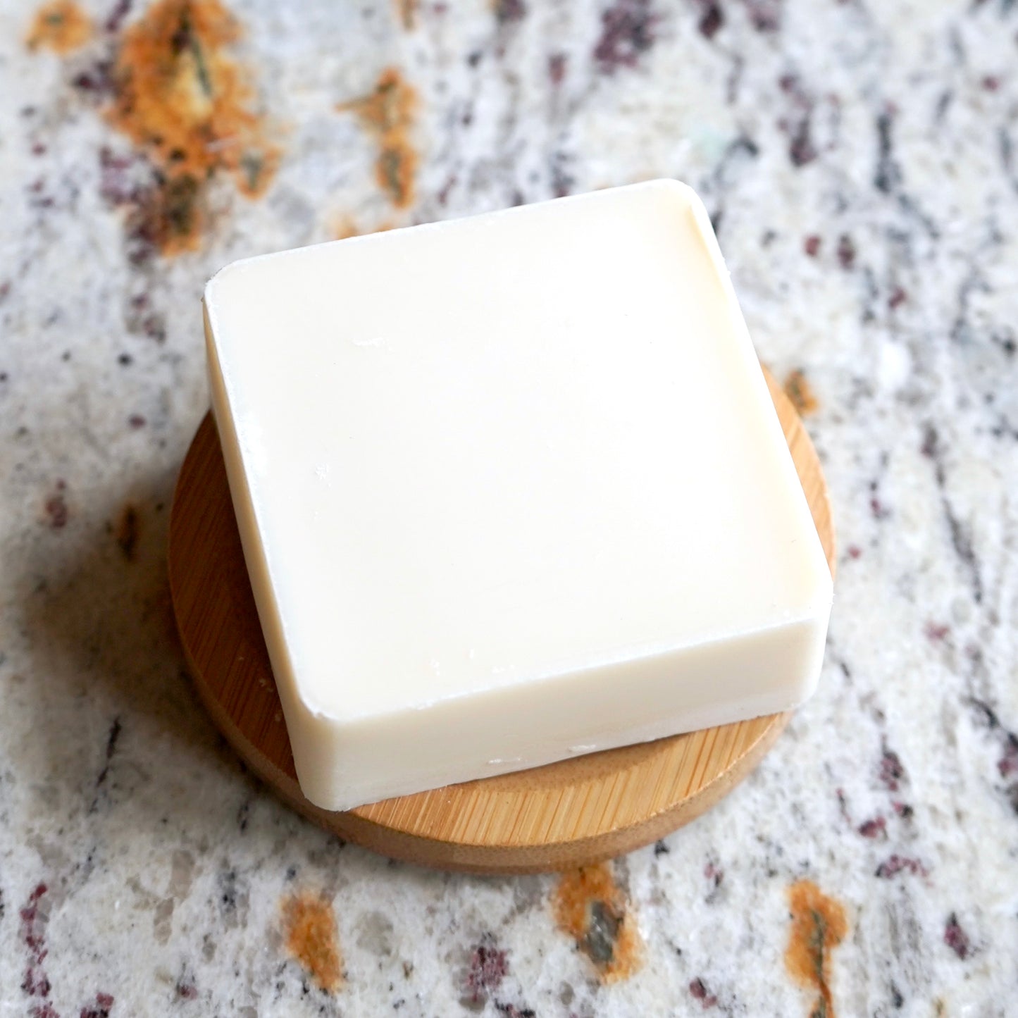 Pure Olive Oil Face Soap
