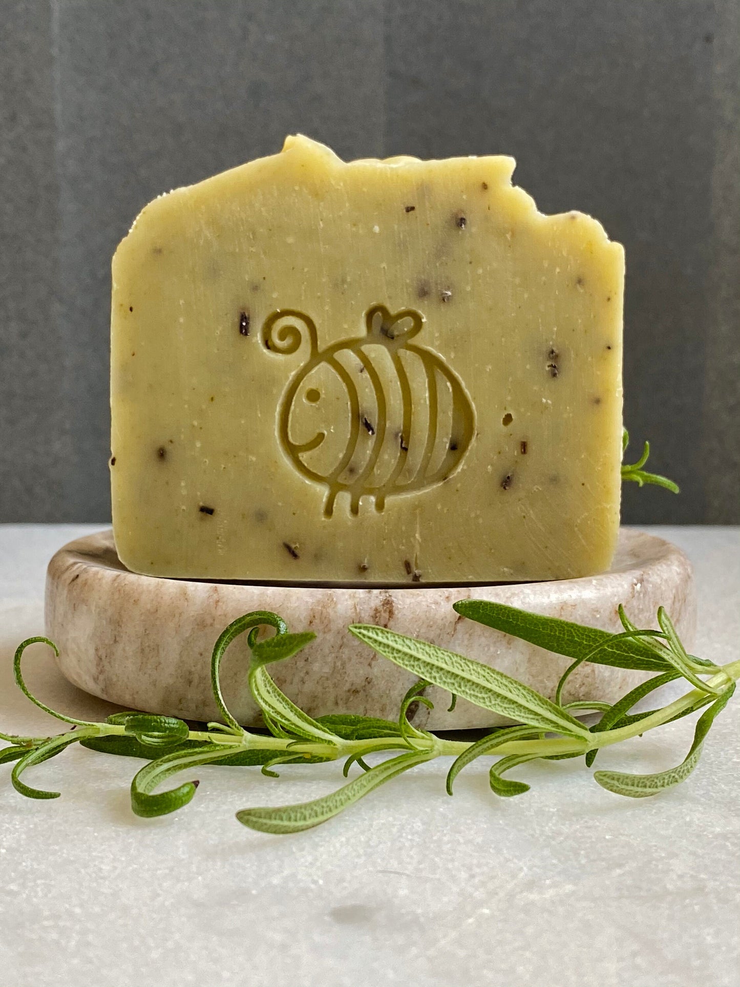 Eucalyptus & Rosemary