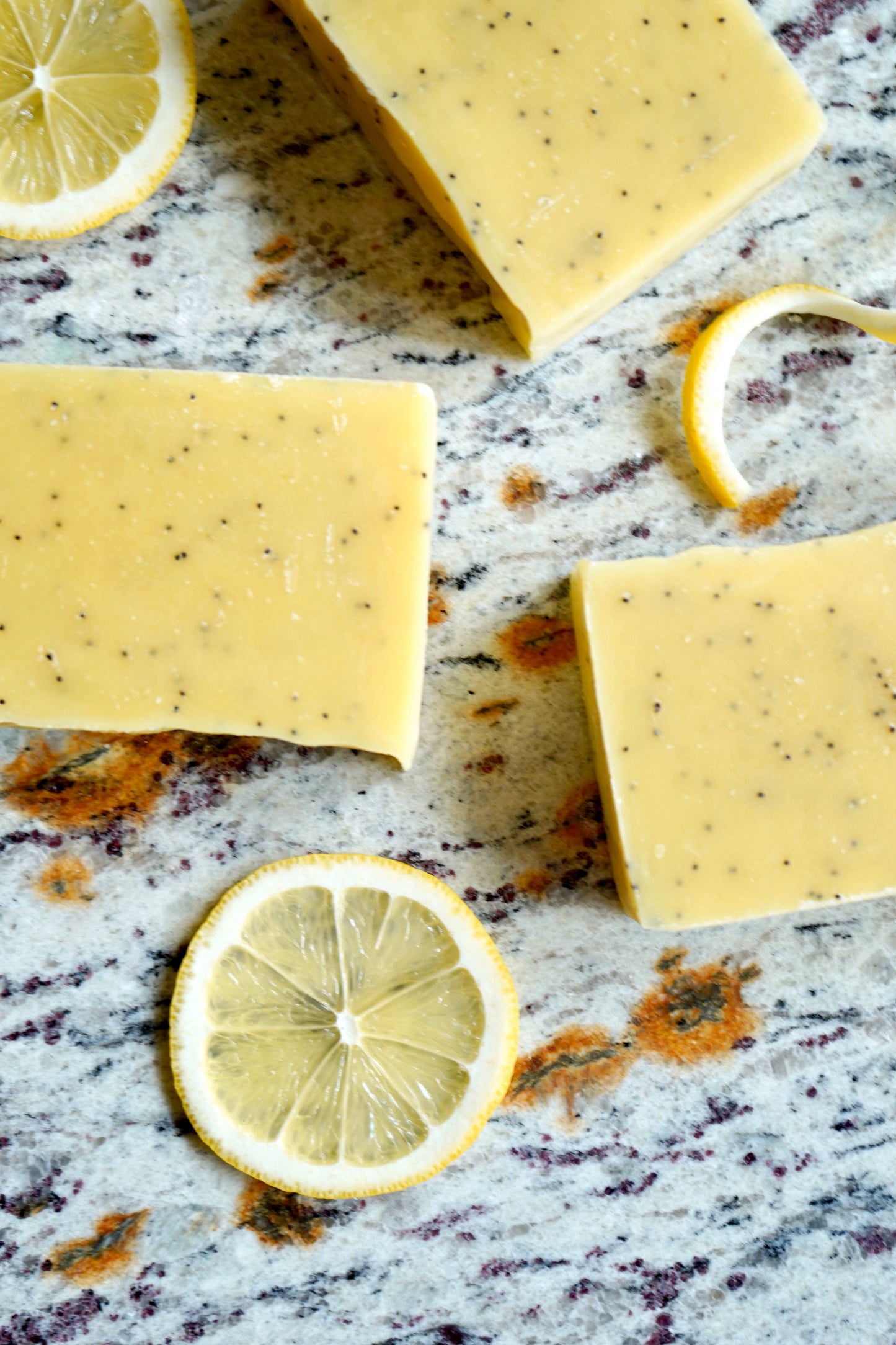 Lemon Poppyseed