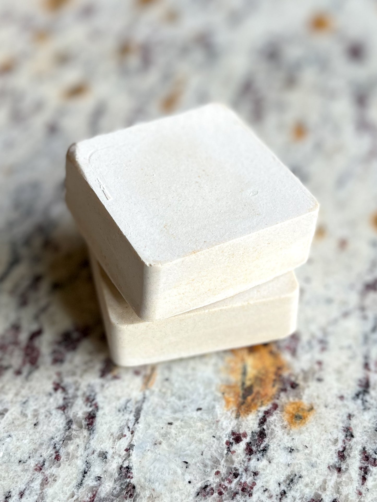 Shampoo Bar: Peppermint & Clary Sage