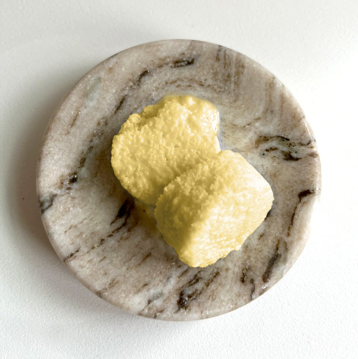 Shower Steamers—Lemongrass & Sweet Basil