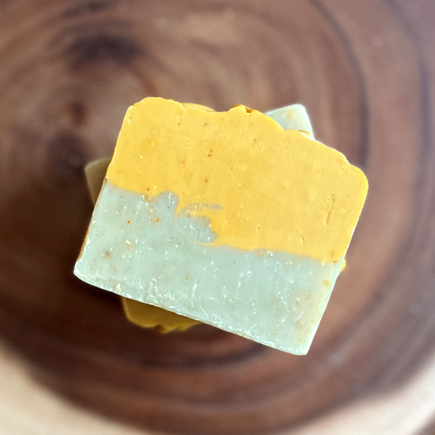Tea Tree & Lemon