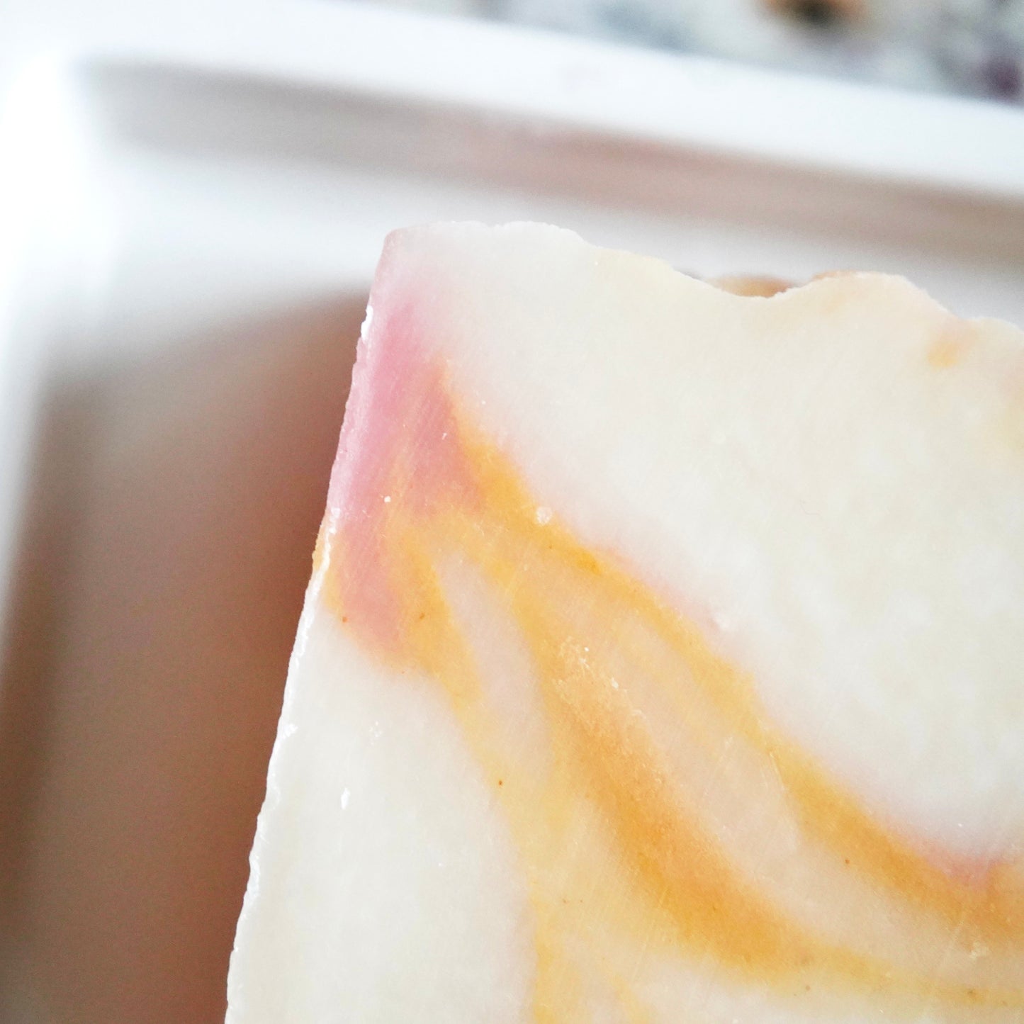 Ylang-Ylang & Geranium