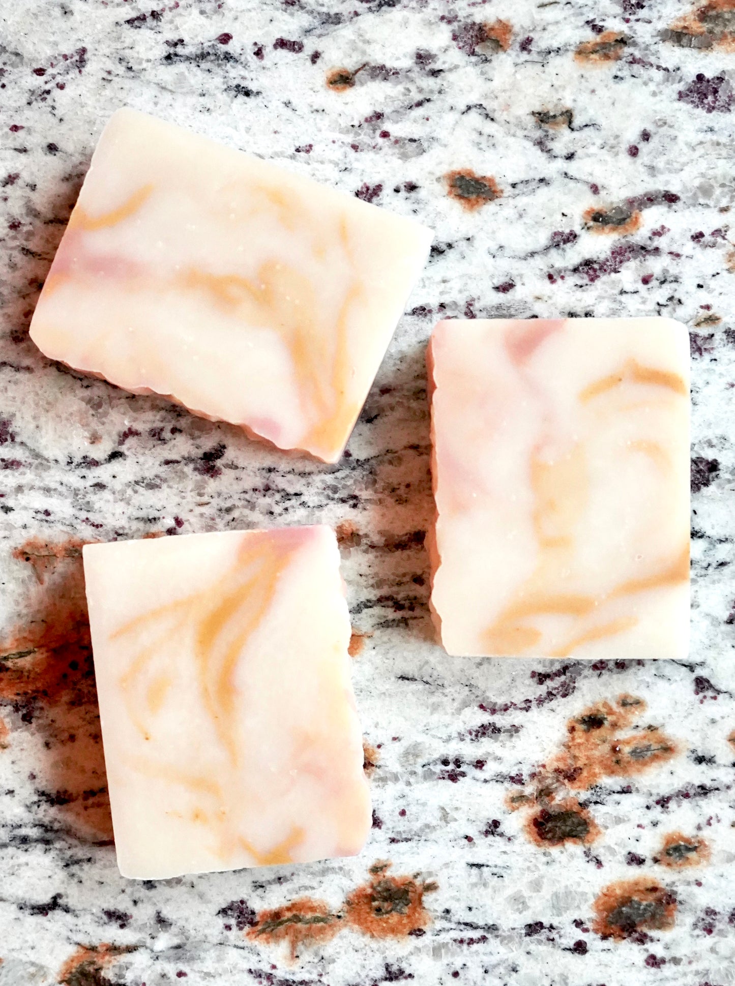 Ylang-Ylang & Geranium