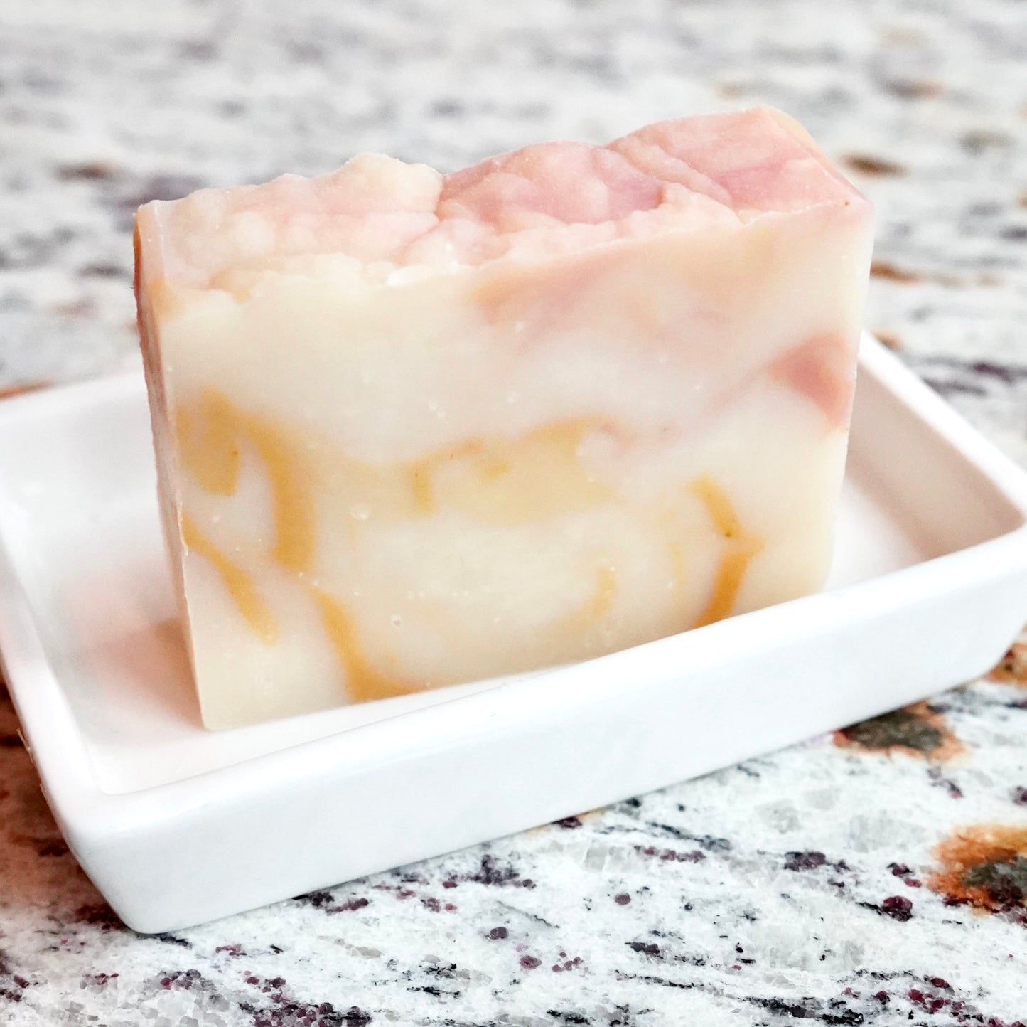 Ylang-Ylang & Geranium