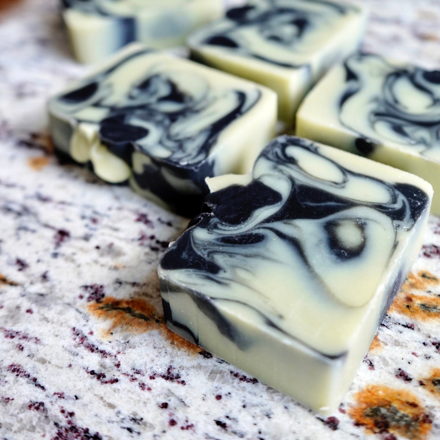 Cedarwood & Sage