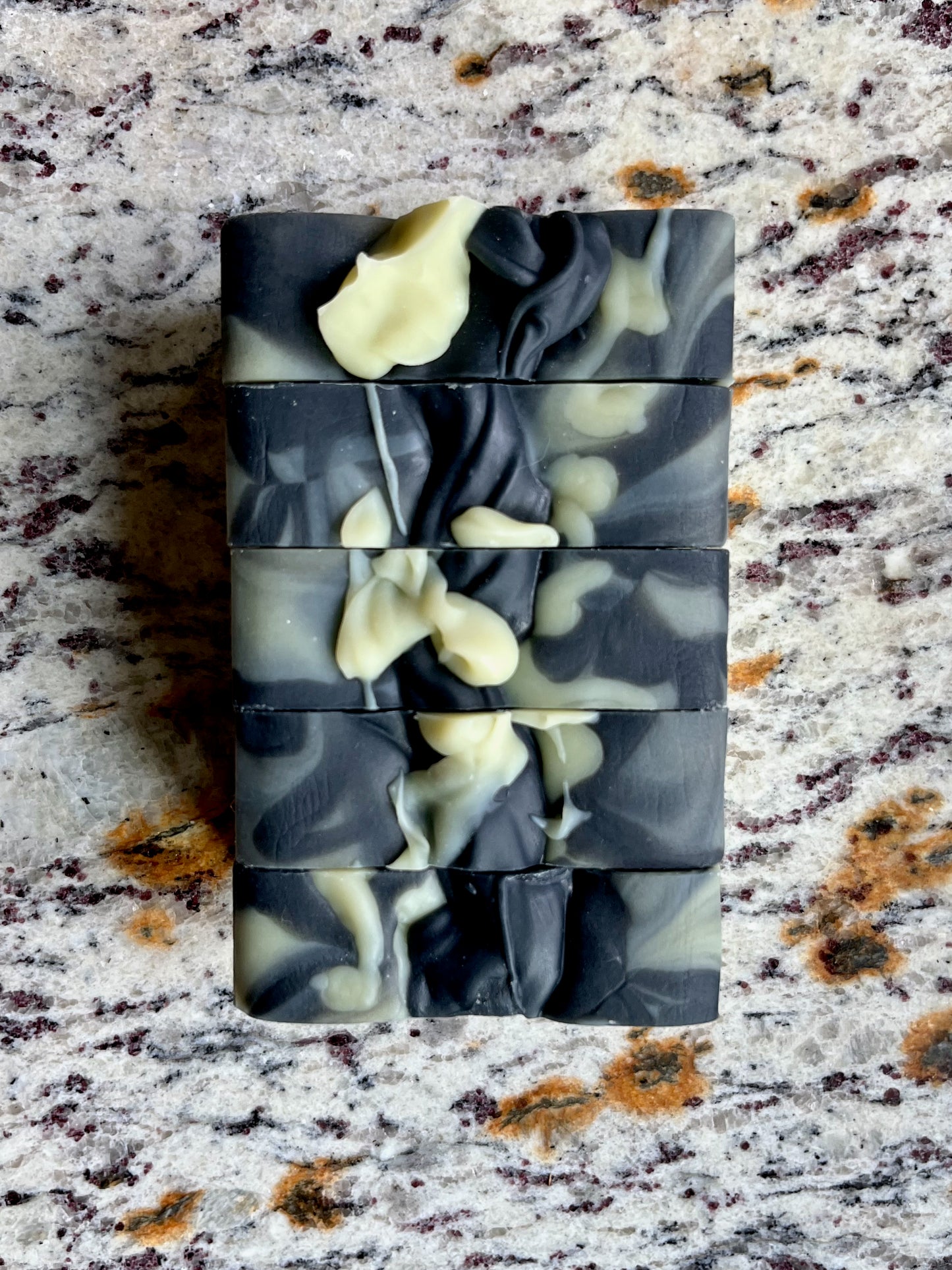 Cedarwood & Sage
