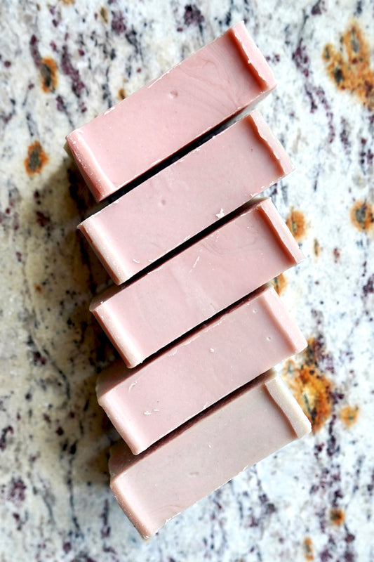 Frankincense & Myrrh