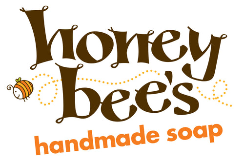 HoneyBee's Soap