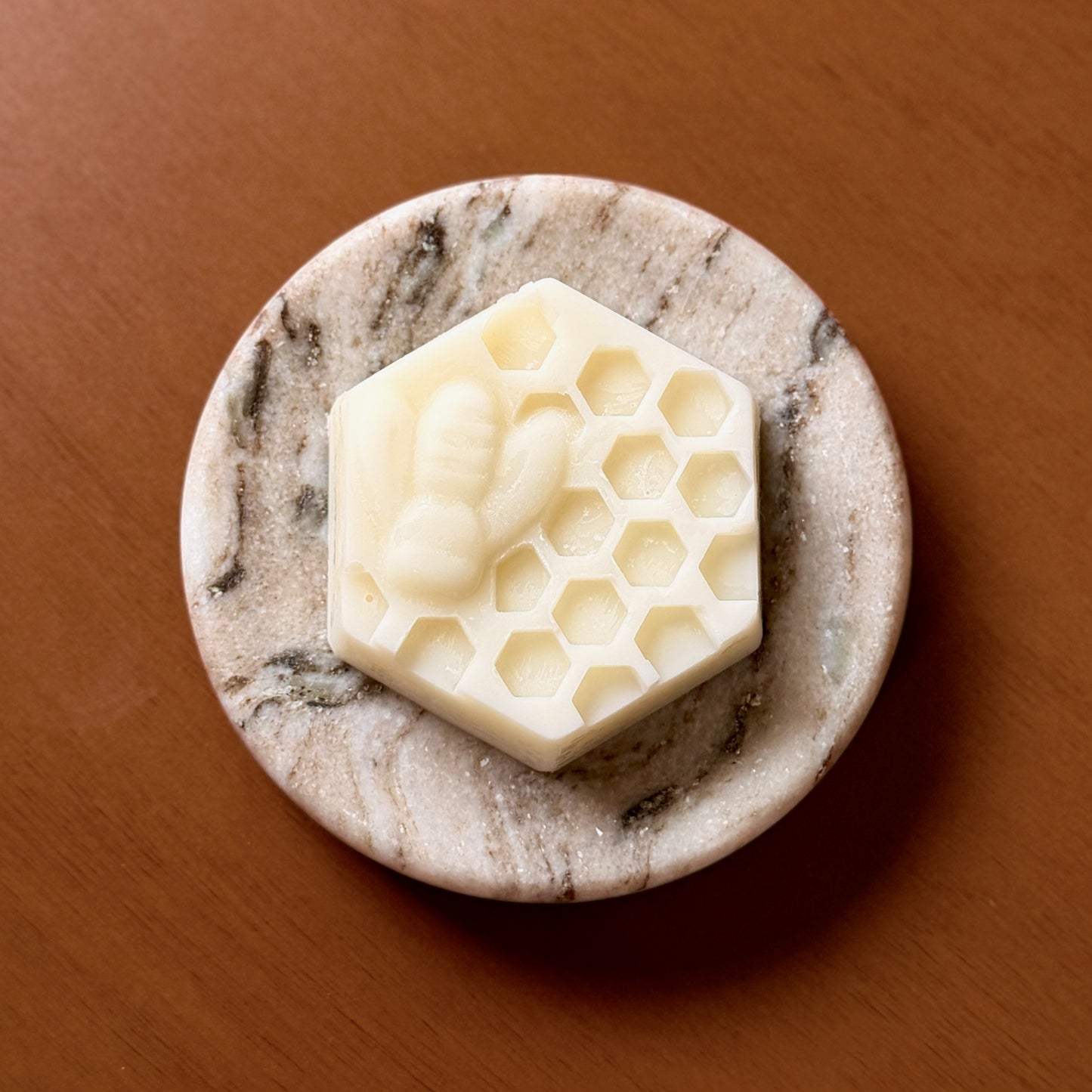 NEW! Lotion Bar: Lemon & Rosemary