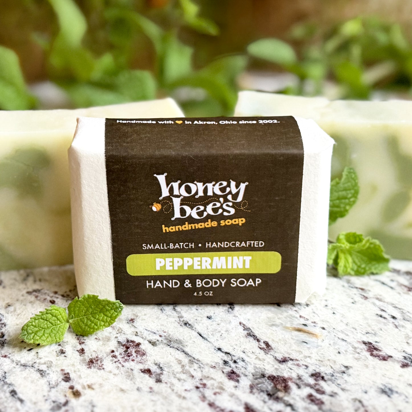 Peppermint