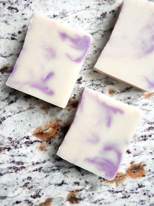 Patchouli